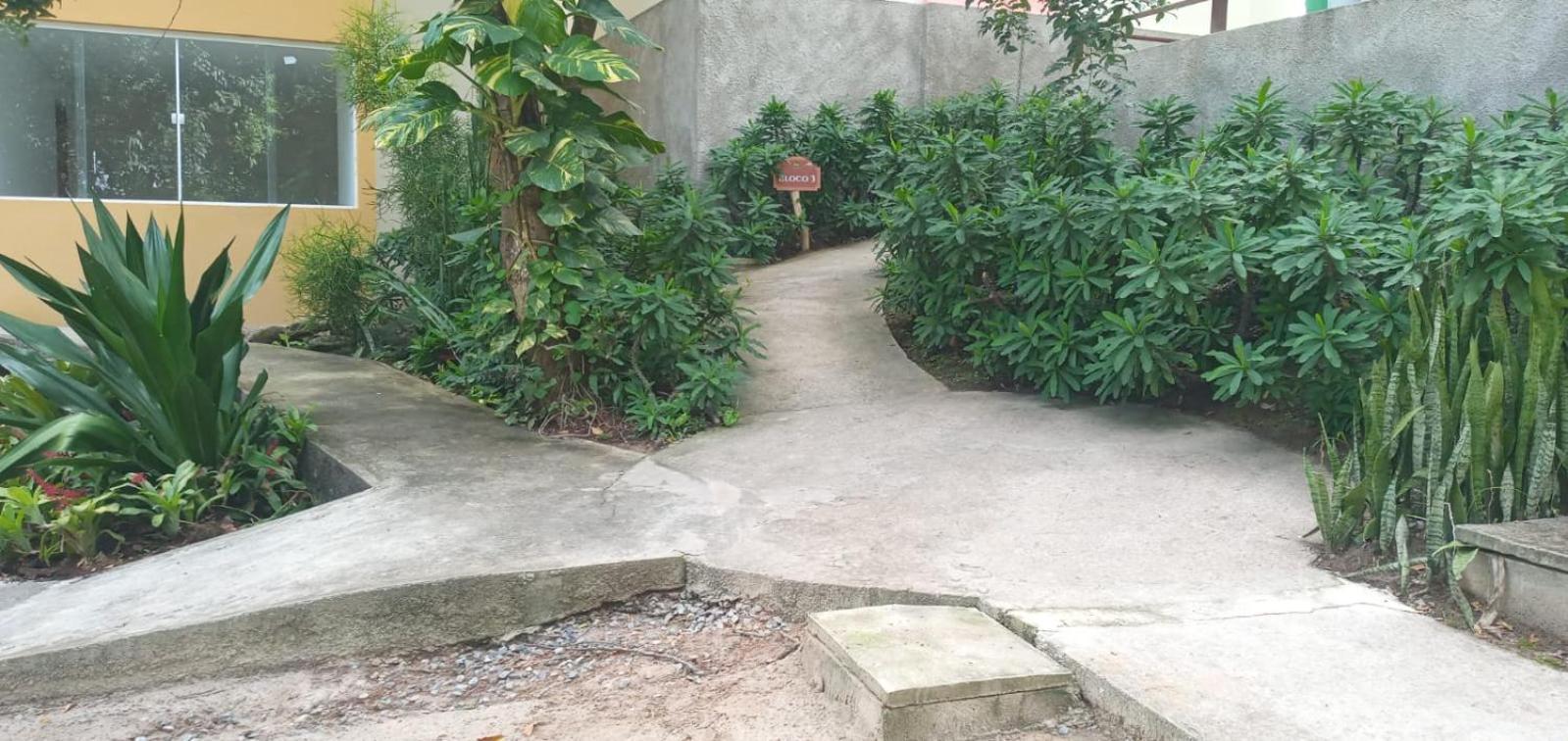 Flat Condominio Topo Da Montanha 507 Cha Grande Exterior photo